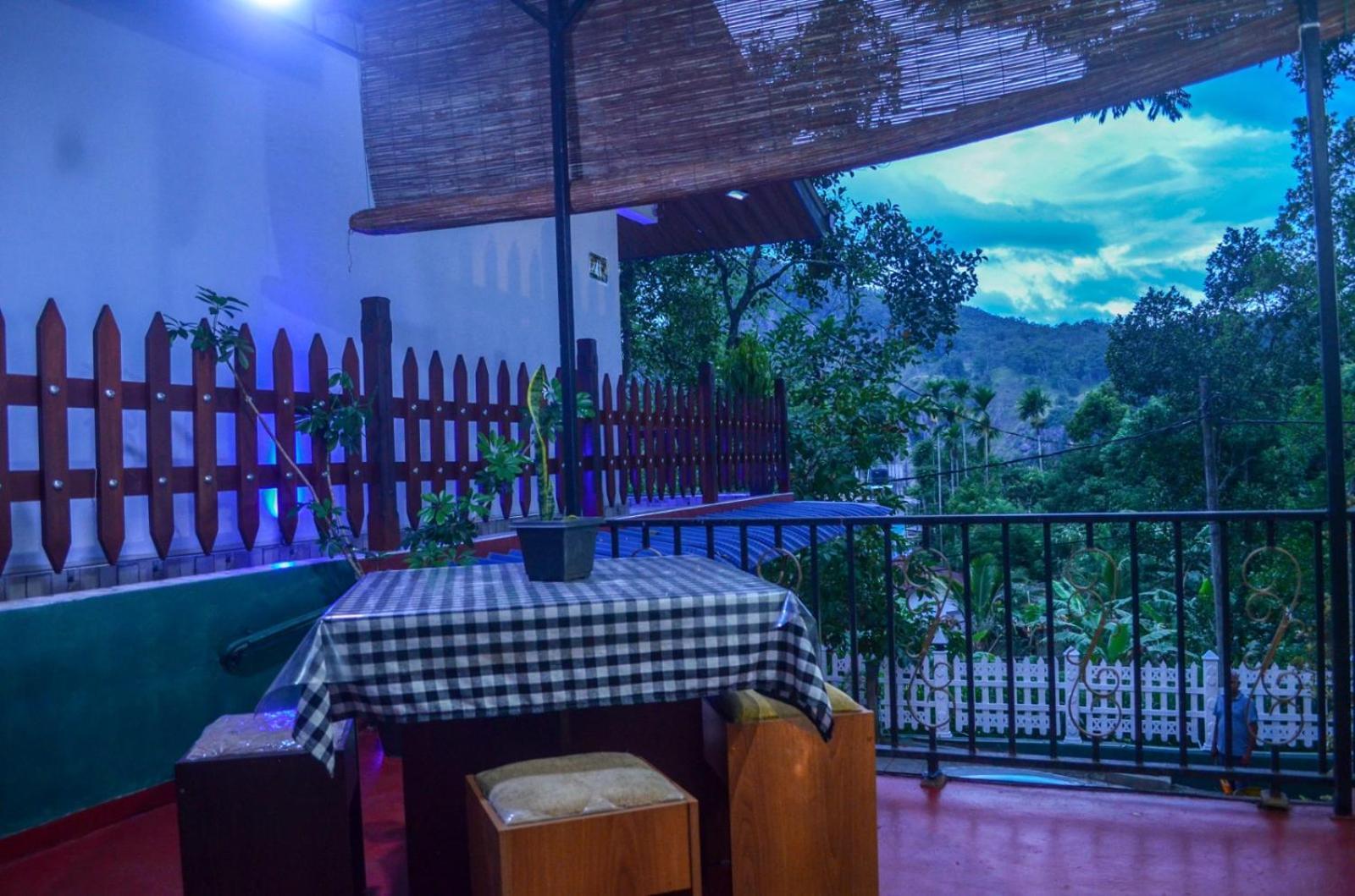 New Blue Home Ella Exterior foto