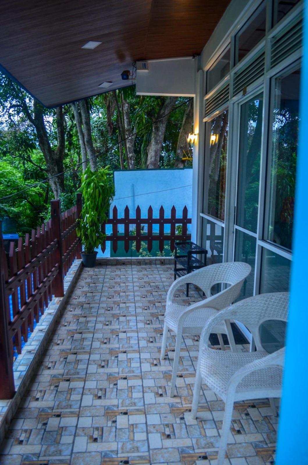 New Blue Home Ella Exterior foto